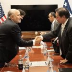 RI Kembali Nego Tarif Perdagangan dengan AS