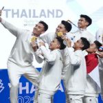 Raih 43 Emas, Indonesia Capai Separuh Target di SEA Games 2025