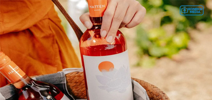 Raih Emas Global, Hatten Bali (WINE) Siap Ekspansi Agresif di 2026