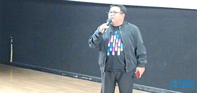 Rano Karno Ajak Dialog, Buruh Tetap Kepung Jakarta Besok Tolak UMP 2026