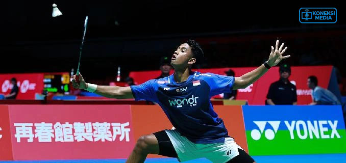 SEA Games 2025 Jadwal Badminton Hari Ini (7 Desember)