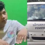 Salah Injak Pedal, Sopir MBG Tabrak 21 Siswa SD di Cilincing