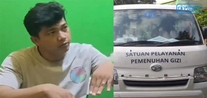 Salah Injak Pedal, Sopir MBG Tabrak 21 Siswa SD di Cilincing