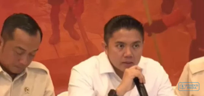 Satu Bulan Pasca-Bencana Sumatera, Seskab Teddy Hasilnya Konkret!