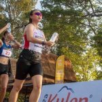 Sehari 4 Emas! Violine Intan Puspita Tutup Dominasi Atletik Indonesia di SEA Games 2025