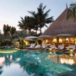 Staycation Seru di Seminyak Hotel Baru yang Super Instagramable