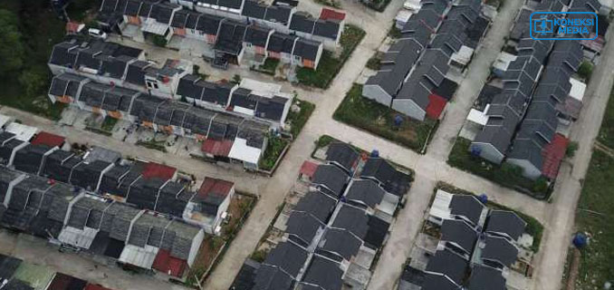 Stimulus Properti Dipercepat, Program 3 Juta Rumah Tancap Gas