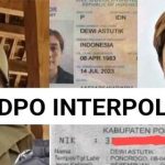 Suami Dewi Astutik Tak Percaya Istri yang Dikira TKW Ternyata Gembong Narkoba Rp 5 T