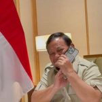 Surprise Malam-Malam! Prabowo Teken Rumus Kenaikan Upah, Alfa Segini