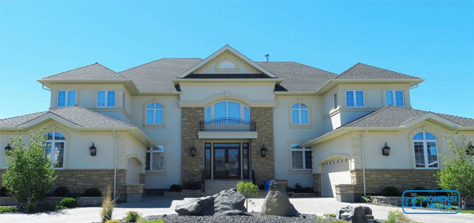 Takut Pajak Tinggi, Miliarder Tinggalkan Rumah Mewah