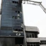 Terra Drone Angkat Bicara 22 Tewas Karena Asap Beracun, Dirut Jadi Tersangka