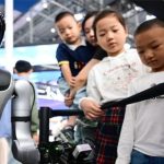 Tiongkok Kejar Supremasi Teknologi Global Ubah Pabrik Jadi Pusat Inovasi