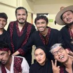 Treeshome Menegaskan Suara Musik Folk dari Indonesia Timur