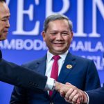 Trump Klaim PM Thailand-Kamboja Sepakat Hentikan Bentrokan