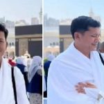Umrah Saat Bencana Bupati Aceh Selatan Dipecat Gerindra & Disanksi Kemendagri