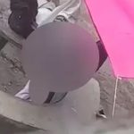 Viral Siswi SMP di Tangga 2000 Gorontalo, Pelaku Pria Diciduk