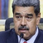 AS Tangkap Nicolas Maduro Akhir Hukum Internasional