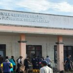 Bakti Sosial Tanpa SPPD Ribuan Relawan ASN Aceh Terjun ke Lokasi Bencana