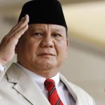 Canda Prabowo Saya Kalah Pilpres 3 Kali Karena Pak Luhut Tak Mendukung