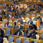 Dubes Sidharto Suryodipuro Terpilih Jadi Presiden Dewan HAM PBB 2026