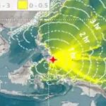 Gempa M7,1 Guncang Sulawesi Utara, Warga Talaud Panik