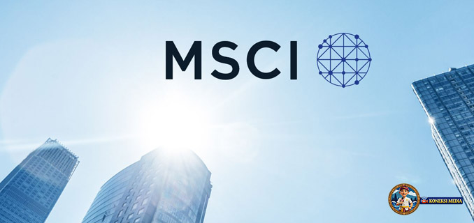 Huru-Hara MSCI Reda, Drama AS Muncul IHSG & Rupiah Aman