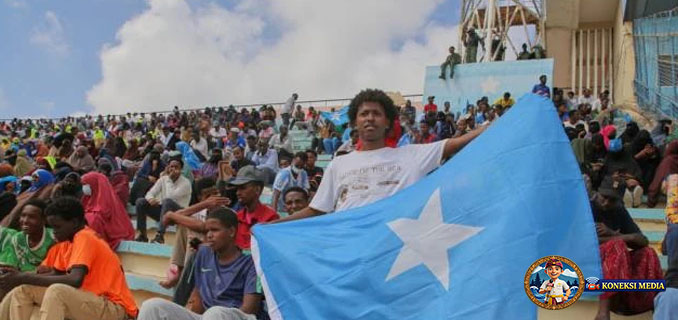 Indonesia Resmi Tolak Pengakuan Israel atas Kedaulatan Somaliland