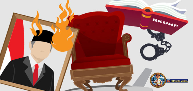 KUHP Baru Pasal Penghinaan Presiden Jadi Delik Aduan, Relawan Tak Bisa Lagi Lapor