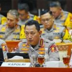 Kapolri Tolak Keras Wacana Polri di Bawah Kementerian Lebih Baik Dicopot dari Jabatan