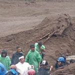 Longsor Bandung Barat 8 Tewas, 82 Warga Masih Hilang