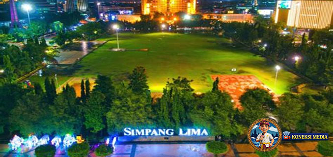 Malam Tahun Baru 2026 di Semarang Tanpa Kembang Api, Fokus Doa dan Donasi Sumatra