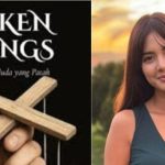 Mengenal Sosok Aurelie Moeremans Penulis Buku Viral Broken Strings