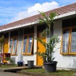 Mengintip Fasilitas Huntara Aceh Tamiang Dari Kasur hingga WiFi Gratis