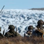 NATO Kirim Puluhan Tentara, Denmark Sendirian Pertahankan Greenland