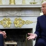 NATO Terancam Bubar! Trump Siapkan Militer Rebut Greenland