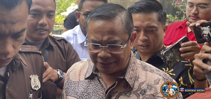 OTT Bupati Pati Sudewo Pernah Diadukan Warga, Kini Ditangkap KPK