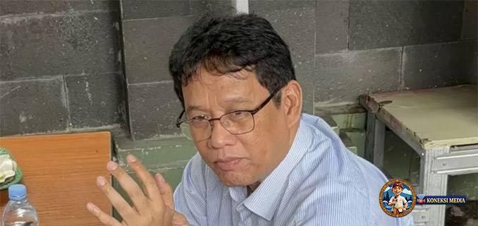 OTT Pegawai Pajak Guncang DJP, Purbaya Copot dan Rotasi Pejabat Jakarta Utara