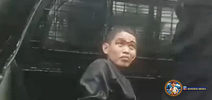 Pengakuan Sadis Pembunuh Anak Politikus PKS Motif dan Kronologi Terungkap