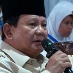 Prabowo Darurat Gizi, Puluhan Juta Anak Sekolah Masih Perut Kosong