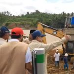 Prabowo Setujui Satgas Kuala Solusi Pengerukan Sungai Atasi Banjir Nasional