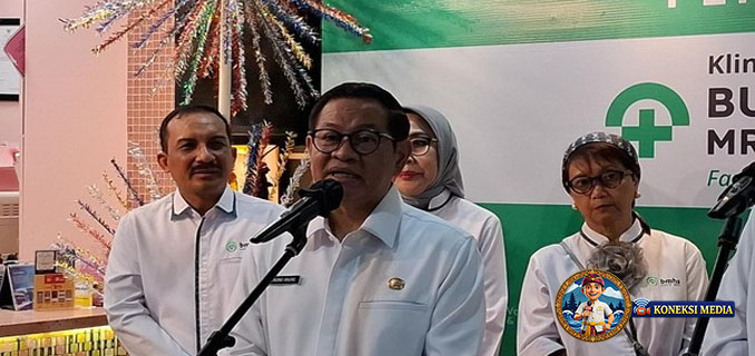 Pramono Anung Siagakan Jakarta Hadapi Super Flu Meski Nihil Kasus