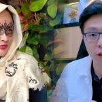 Richard Lee Resmi Jadi Tersangka Kasus Laporan Dokter Detektif