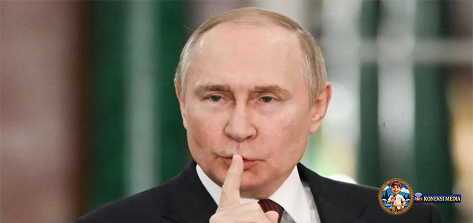 Rusia Klaim Greenland Bukan Bagian Denmark, Trump Ancam Kirim Pasukan