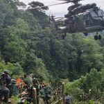 Seluruh Jenazah Ditemukan, Operasi SAR Pesawat ATR 42-500 Resmi Ditutup