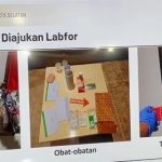 Tabung Pink Terungkap di Kasus Kematian Lula Lahfah, Ini Fakta Polisi