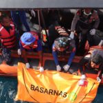 Tragedi Labuan Bajo Bangkai Kapal Ditemukan, Jasad Anak Pelatih Valencia Teridentifikasi
