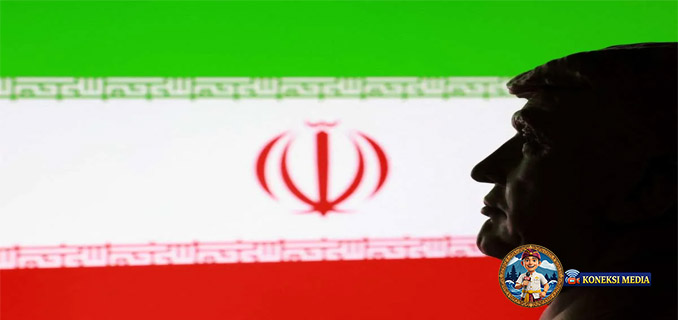 Trump Ancam Tarif 25% bagi Negara yang Berbisnis dengan Iran