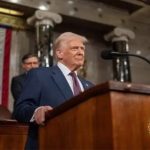 Trump Ancam Tarif ke Eropa Demi Greenland, NATO Bereaksi Keras