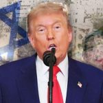 Trump Siapkan Serangan Besar ke Iran Bersama Israel Buntut Kerusuhan Massal