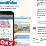 Waspada Penipuan Mengatasnamakan PLN 2026 Cek Daftar Hoaks Terbaru dan Cara Melaporkannya!